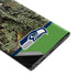 NFL Realtree Camo Seattle Seahawks Galaxy Note 10 Skin